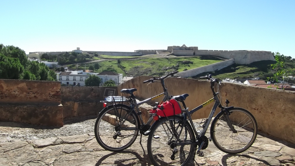 MegaSport Travel – Cycling & Walking Holidays | Rent a Bike