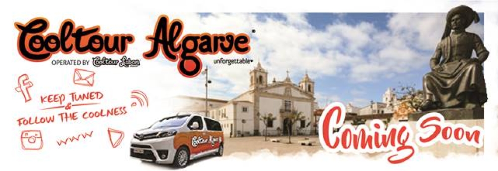 Cooltour Algarve