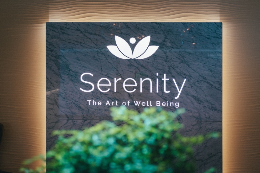 Serenity Spa Algarve - The Art of Well Being