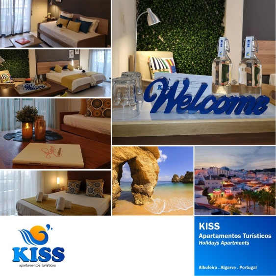 Kiss Apartamentos Turísticos