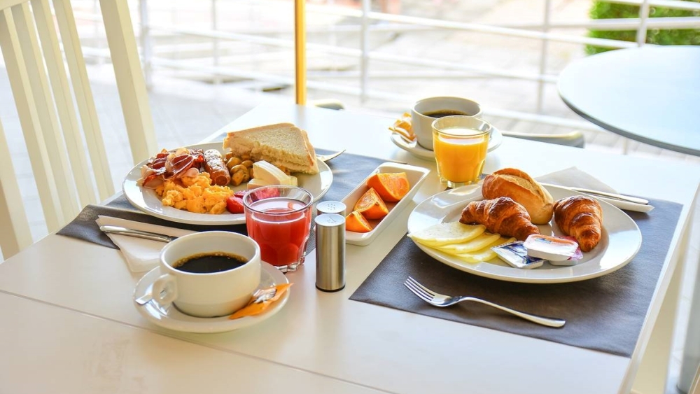 Apartamentos Turísticos BaySide Salgados