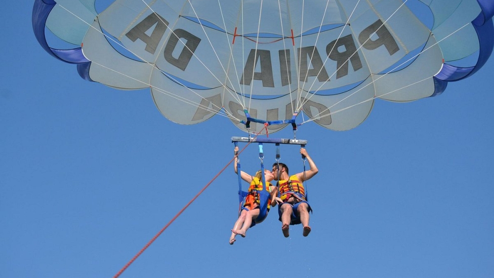 Ski Molhado - Water Sports