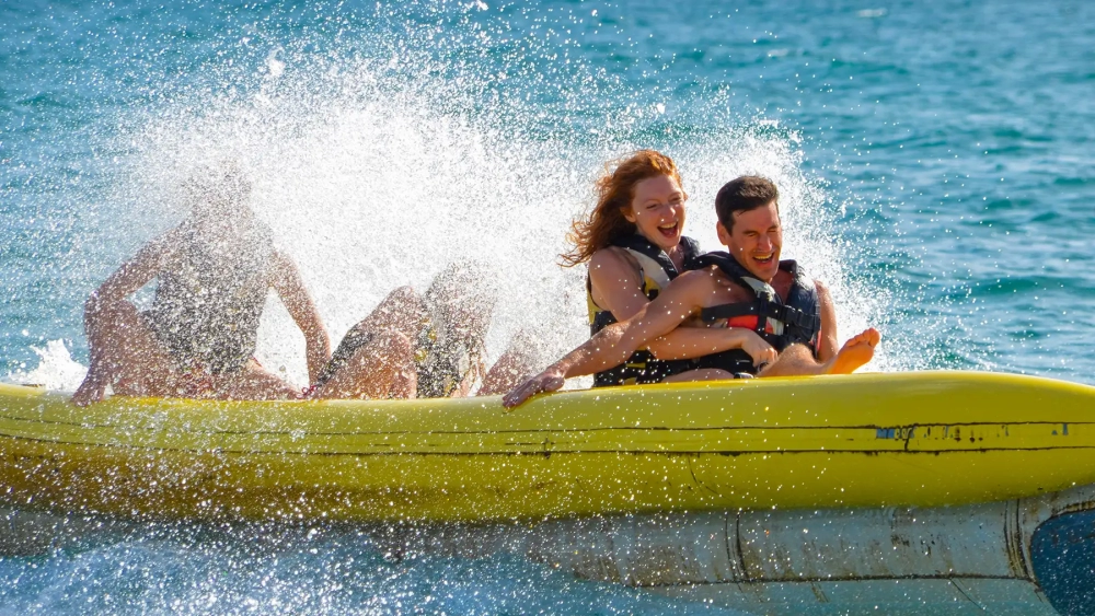 Ski Molhado - Water Sports