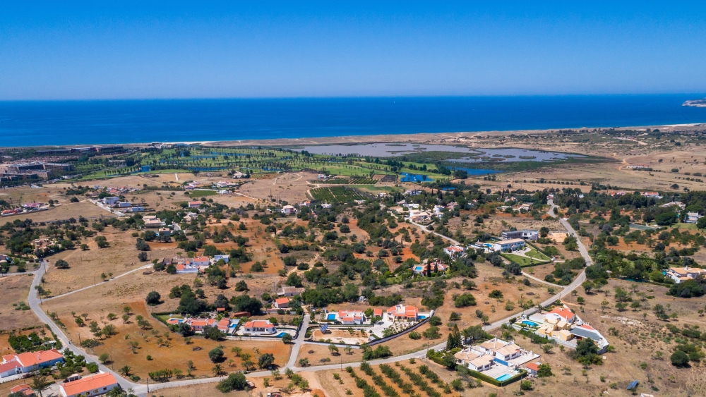 Apartamentos Monte dos Avós