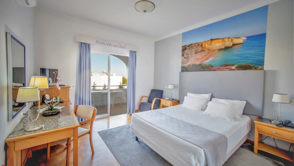 Hotel Maritur - Adults Only