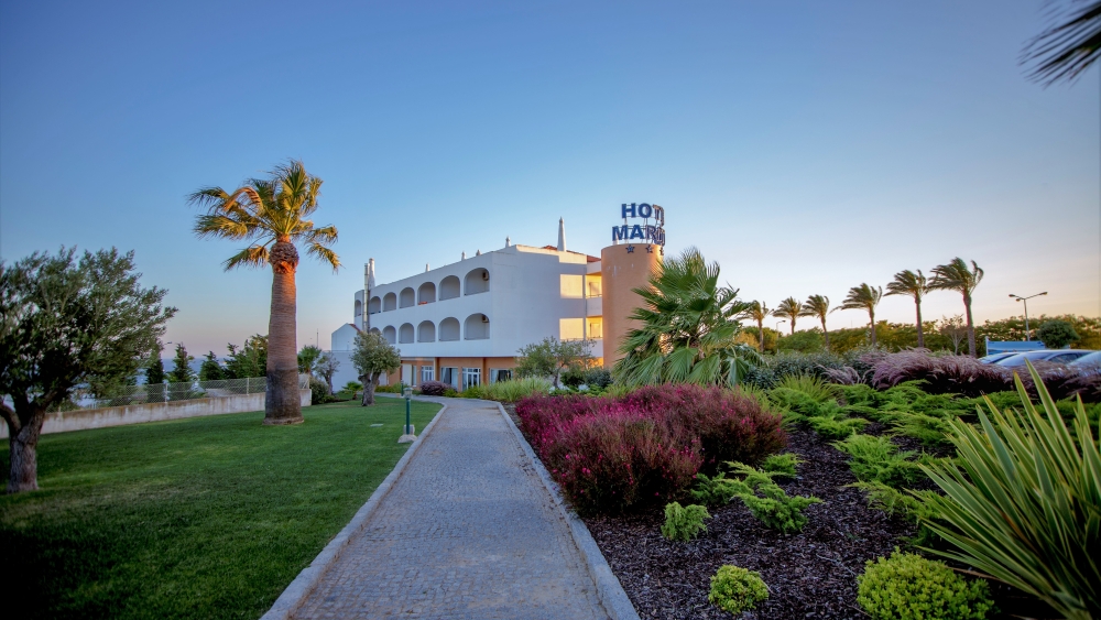 Hotel Maritur - Adults Only