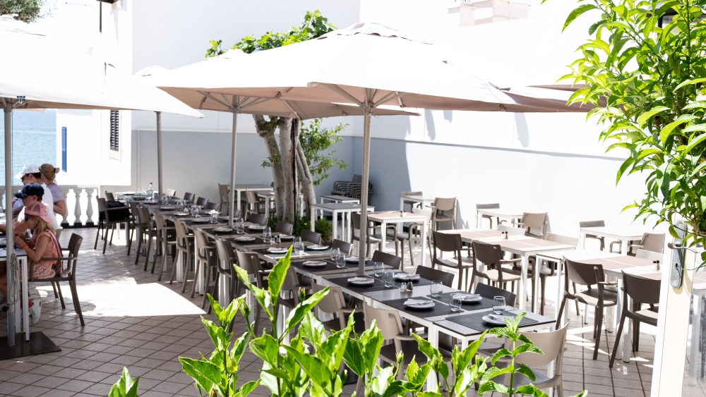 Restaurante Três Coroas