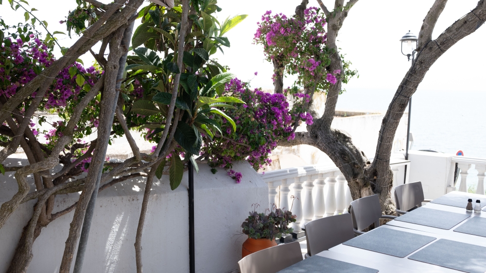 Restaurante Três Coroas