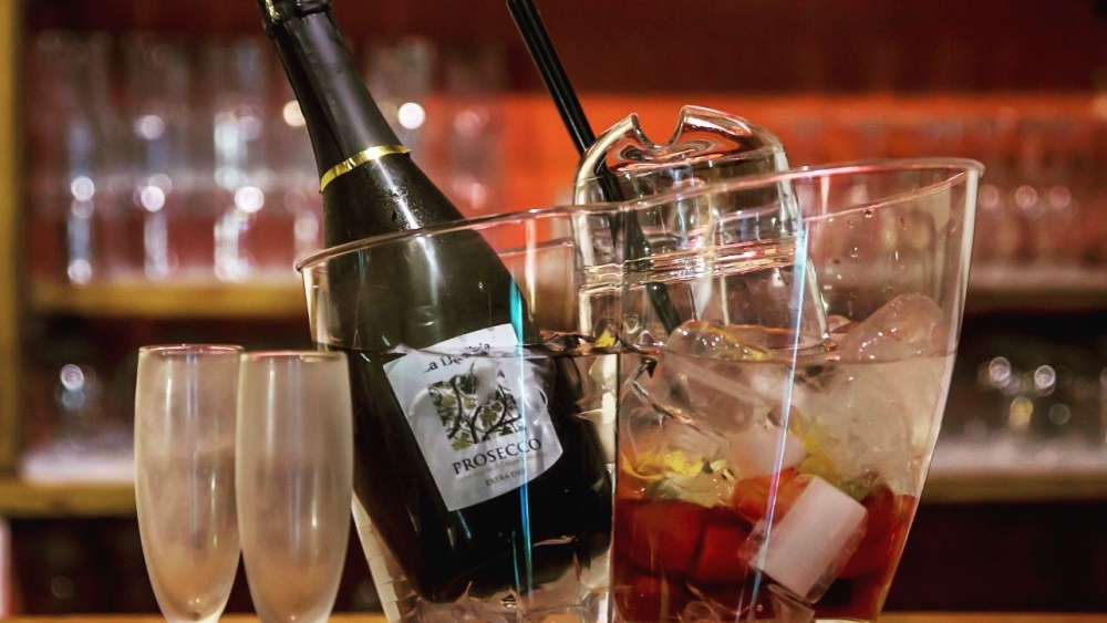 Restaurante Três Coroas