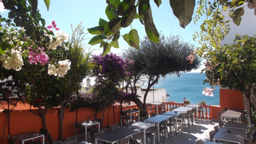 Restaurante Três Coroas