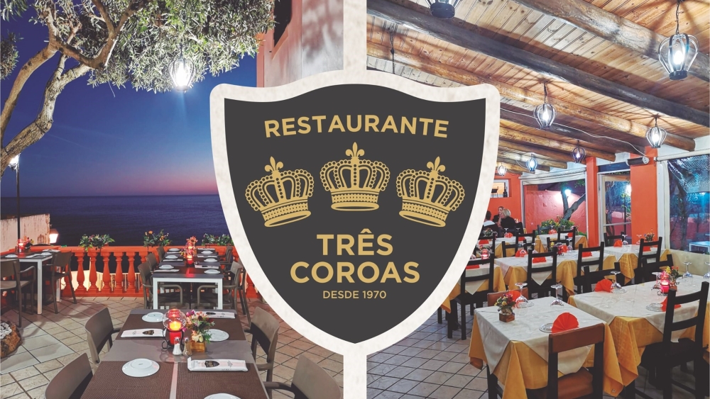 Restaurante Três Coroas