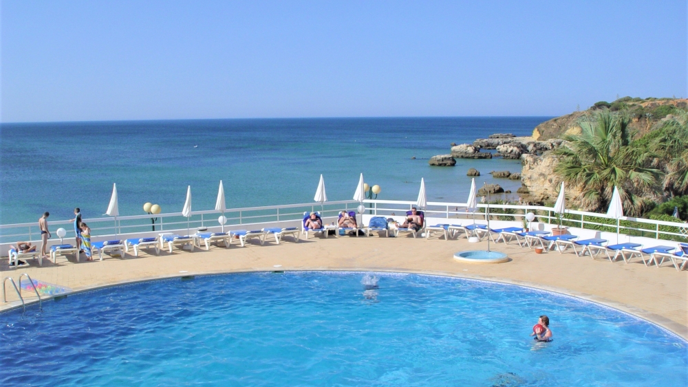 Apartamentos Turísticos Borda D’Água