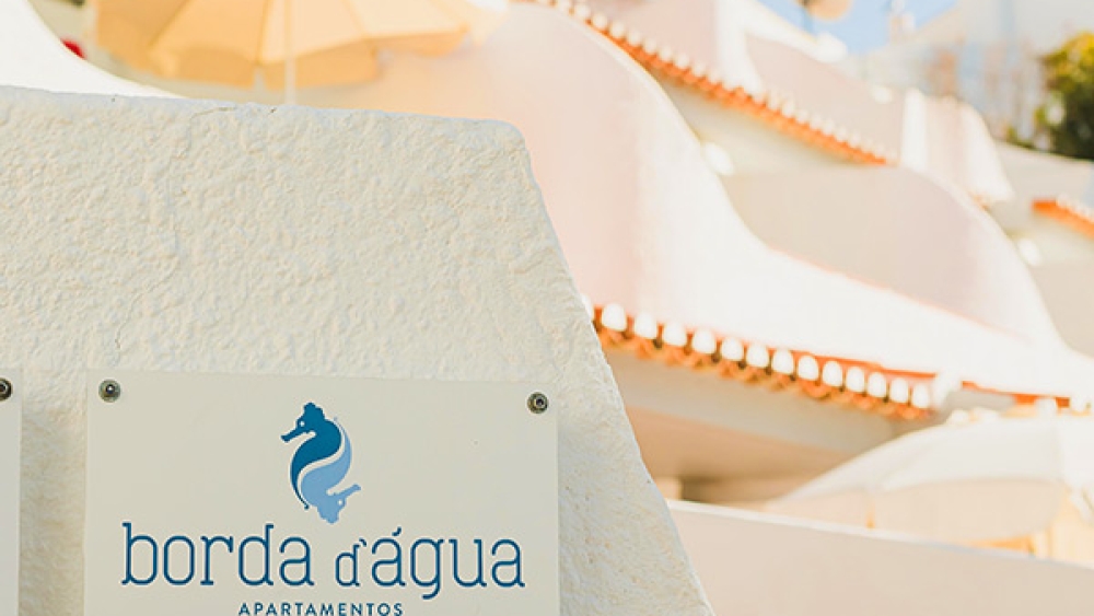 Apartamentos Turísticos Borda D’Água