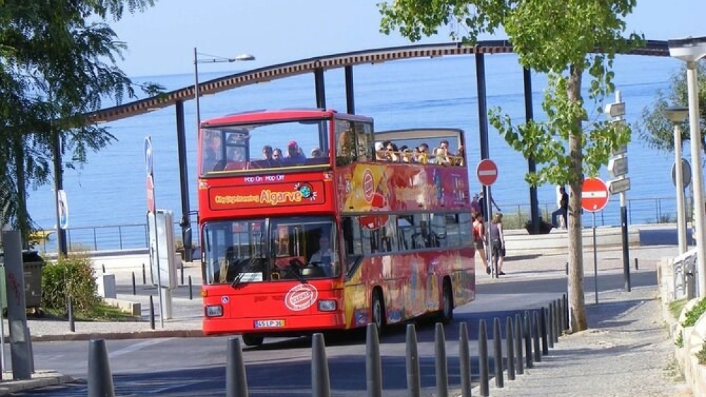City Sightseeing