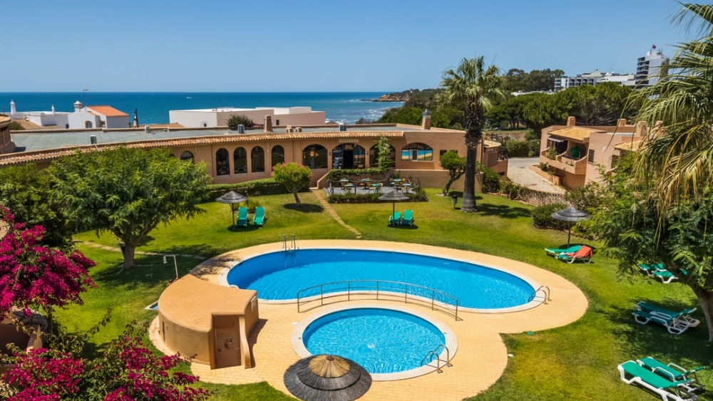 Apartamentos Clube Maria Luisa