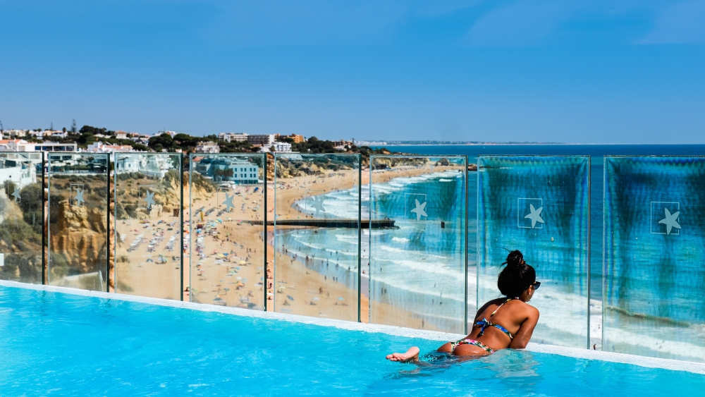 Rocamar Exclusive Hotel & Spa