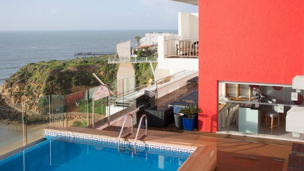 Rocamar Exclusive Hotel & Spa