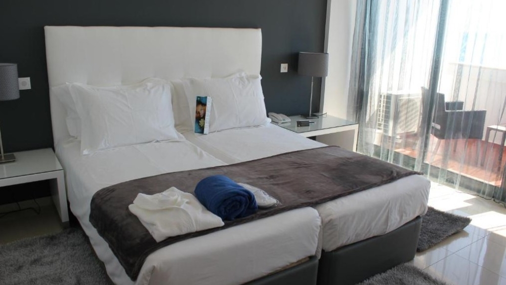 Rocamar Exclusive Hotel & Spa