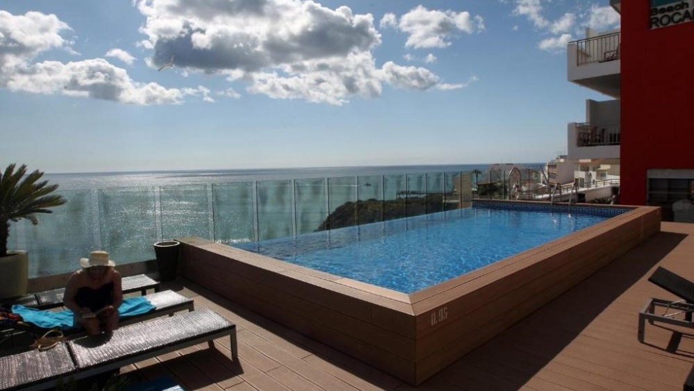 Rocamar Exclusive Hotel & Spa