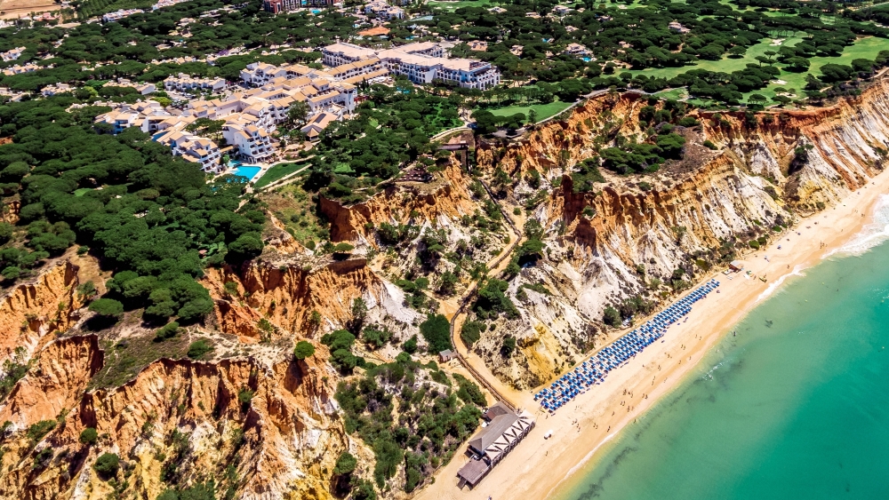 Pine Cliffs, a Luxury Collection Resort