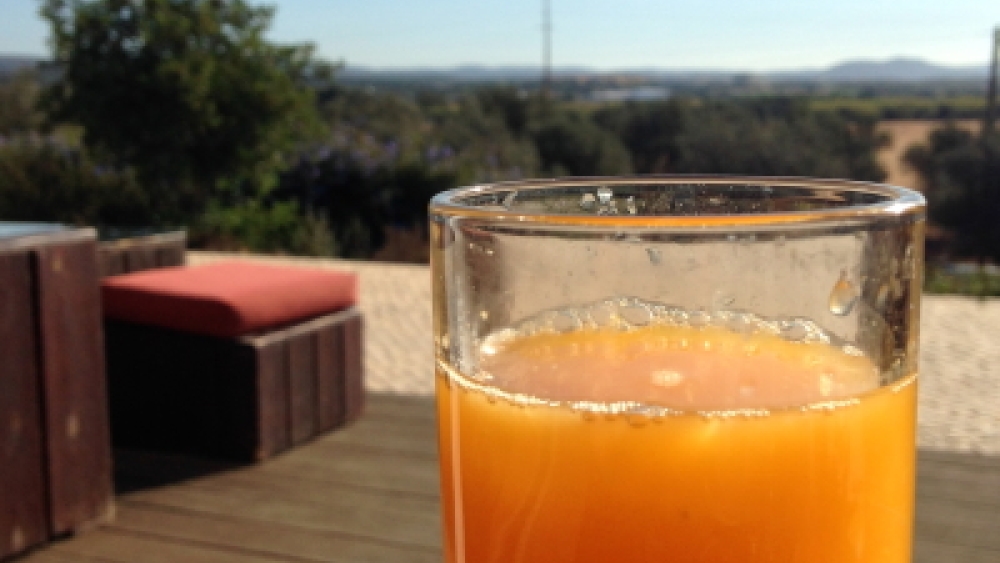 Restaurante/Casa de Chá Quinta do Mel