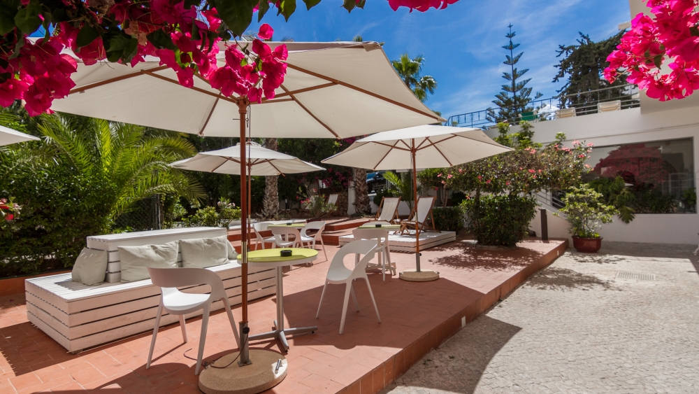 Apartamentos Turísticos Mirachoro