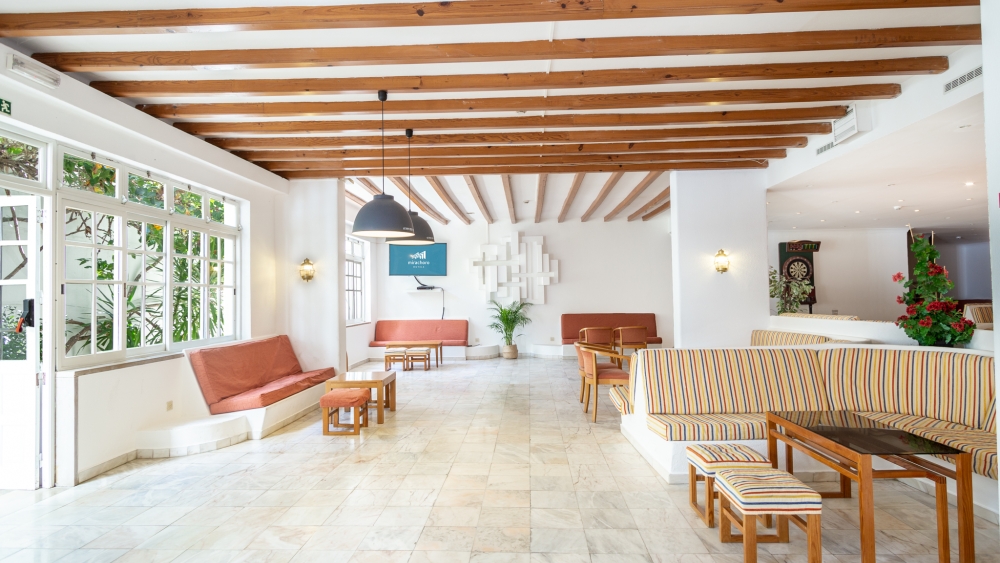 Apartamentos Turísticos Mirachoro