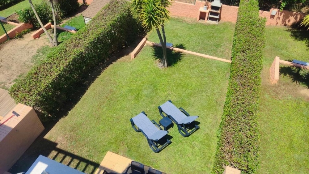 Ocean View Residences