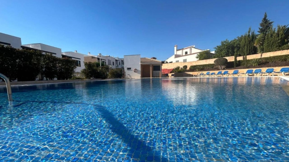 Ocean View Residences