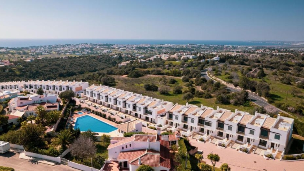 Ocean View Residences