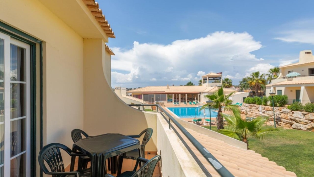 Glenridge Beach and Golf Resort