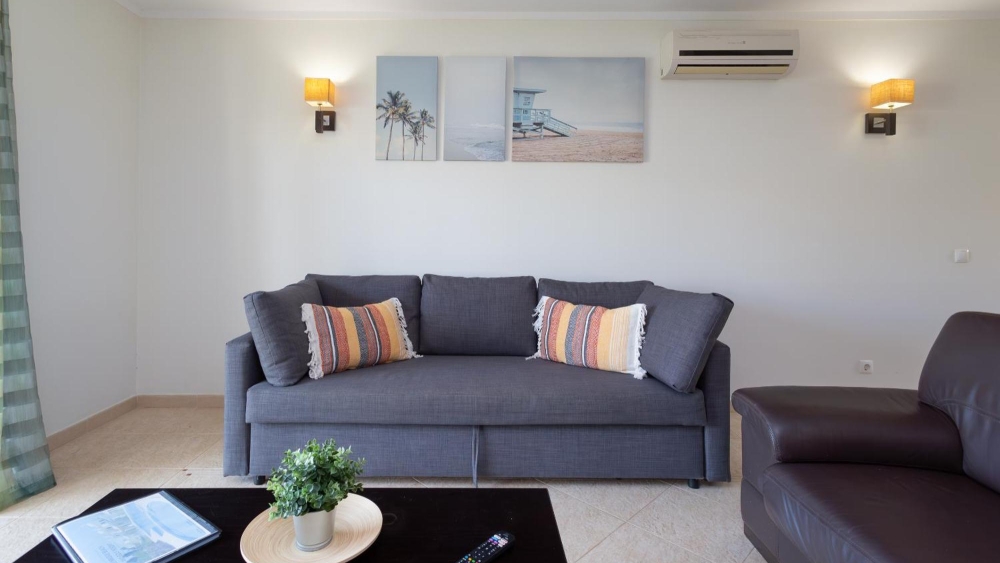 Glenridge Beach and Golf Resort