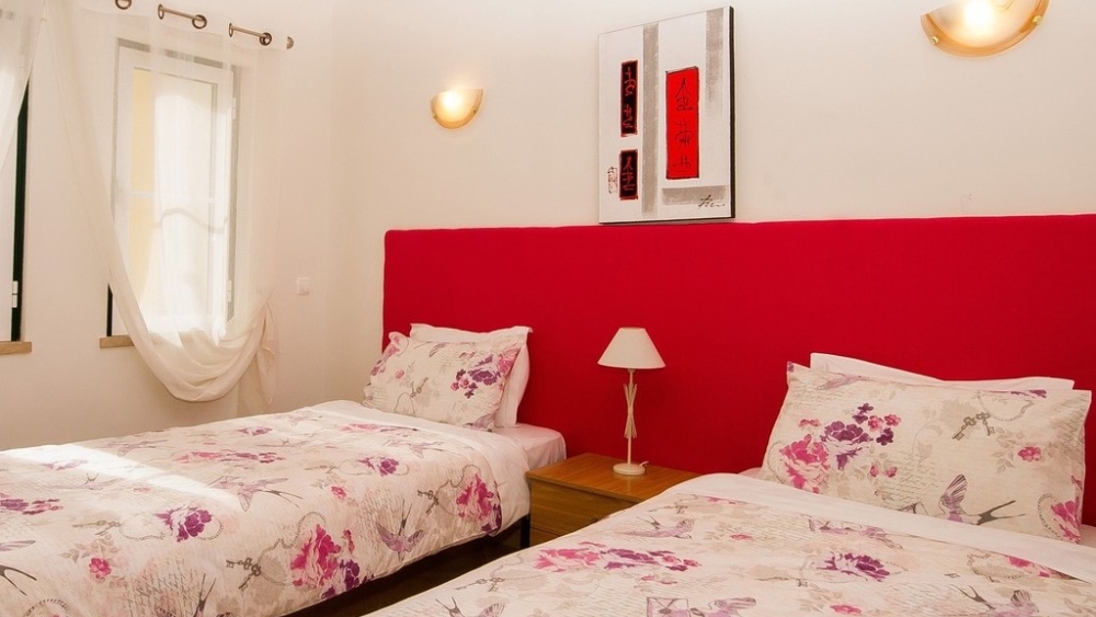 Glenridge Beach and Golf Resort