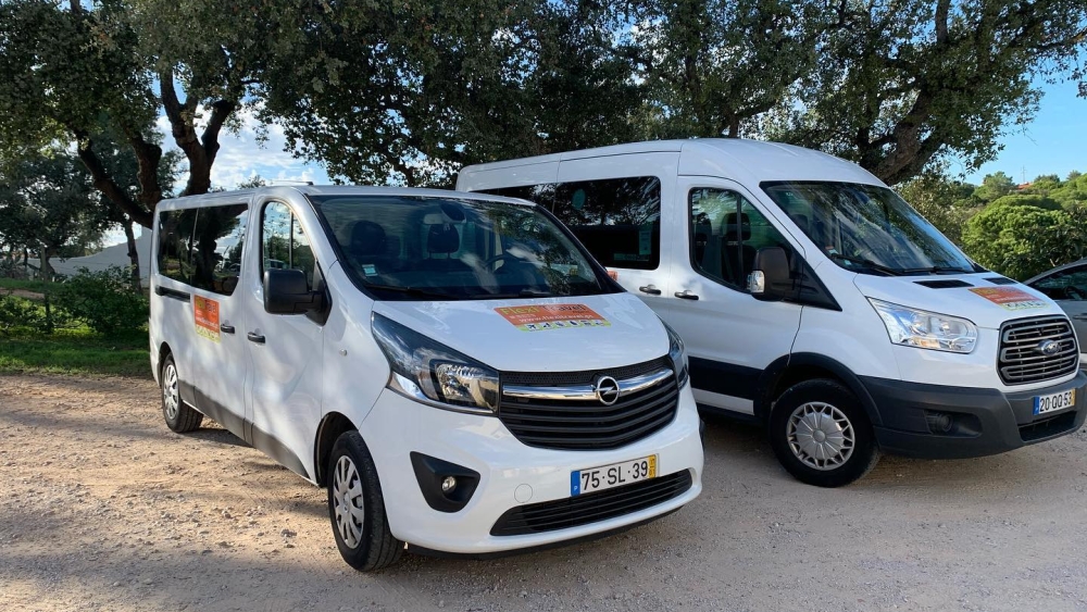 Flexitravel Algarve