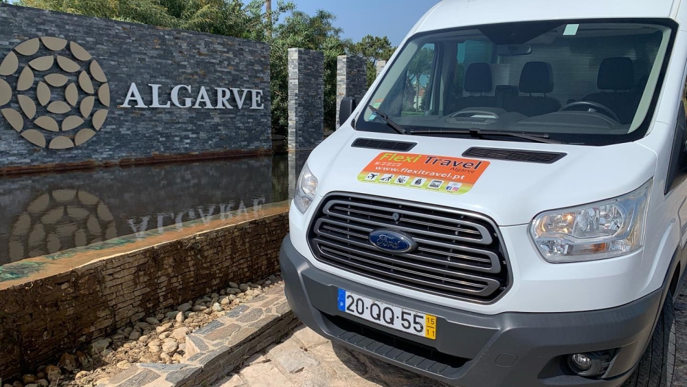 Flexitravel Algarve