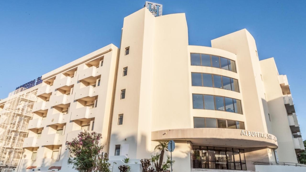 Albufeira Sol Hotel & SPA