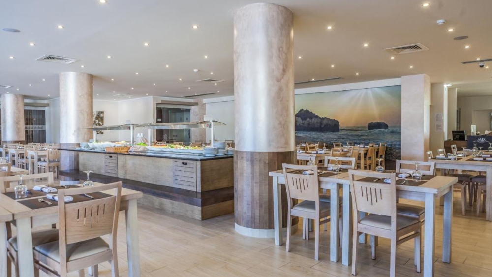 Albufeira Sol Hotel & SPA