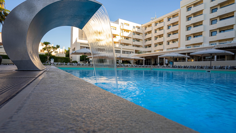 Albufeira Sol Hotel & SPA
