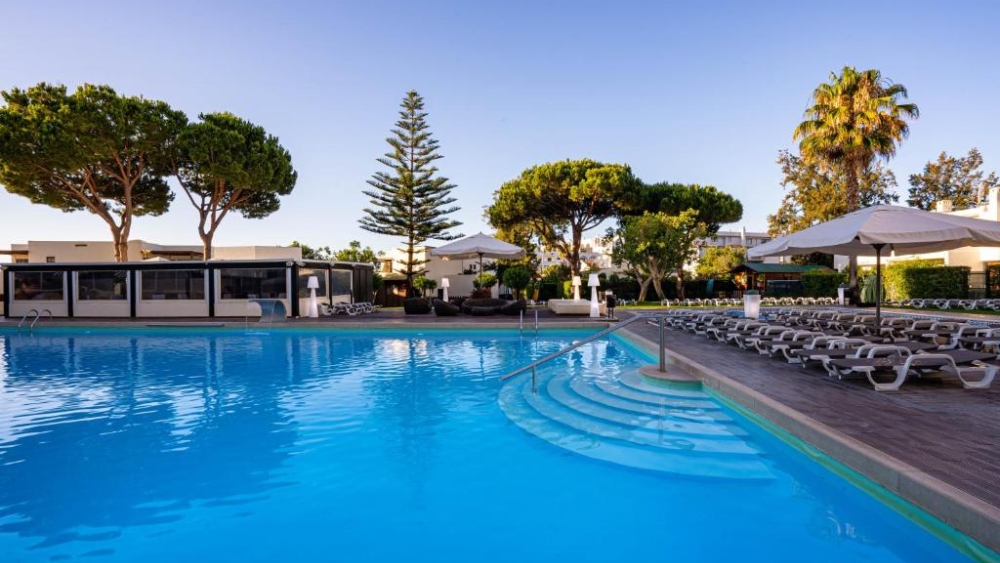Albufeira Sol Hotel & SPA