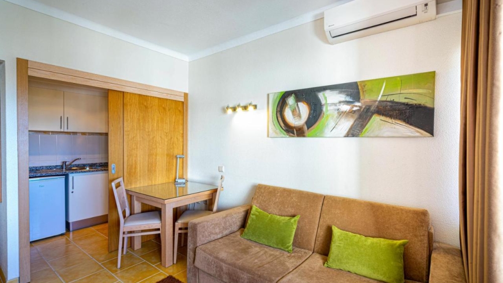 Albufeira Sol Hotel & SPA