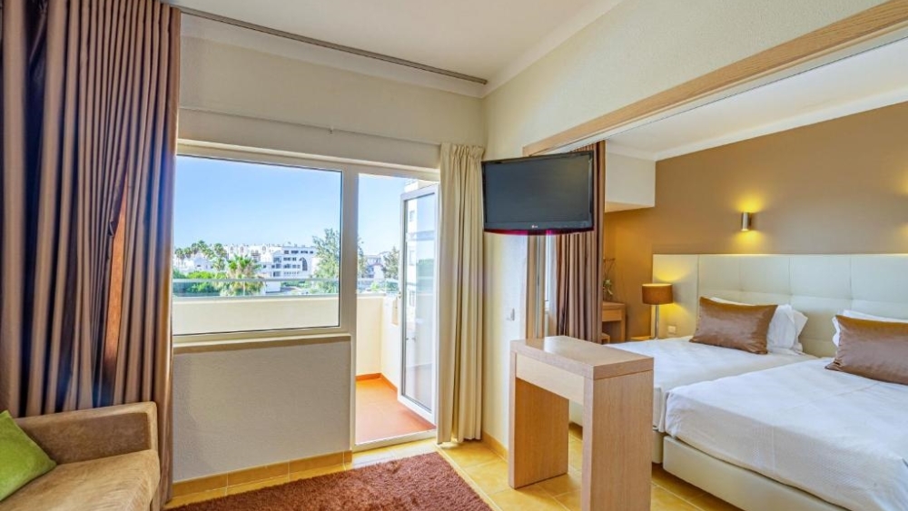 Albufeira Sol Hotel & SPA