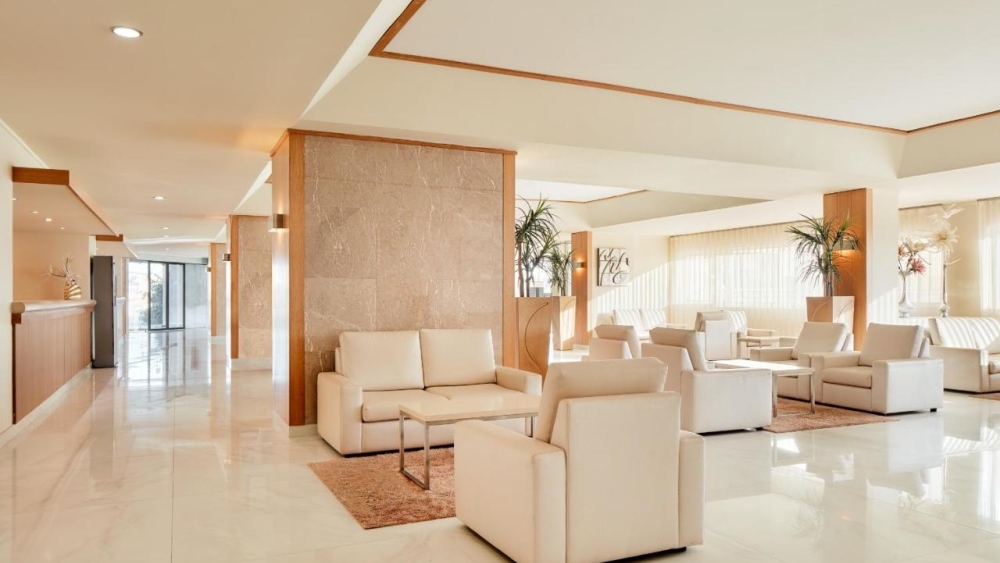 Albufeira Sol Hotel & SPA