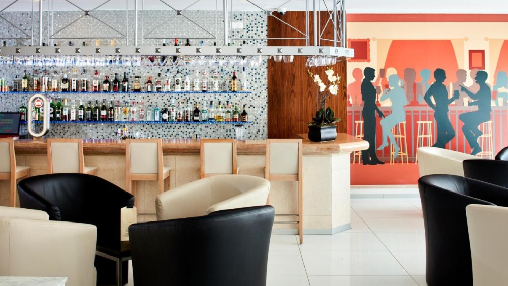 Santa Eulália Hotel & SPA