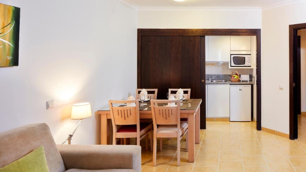 Santa Eulália Hotel & SPA