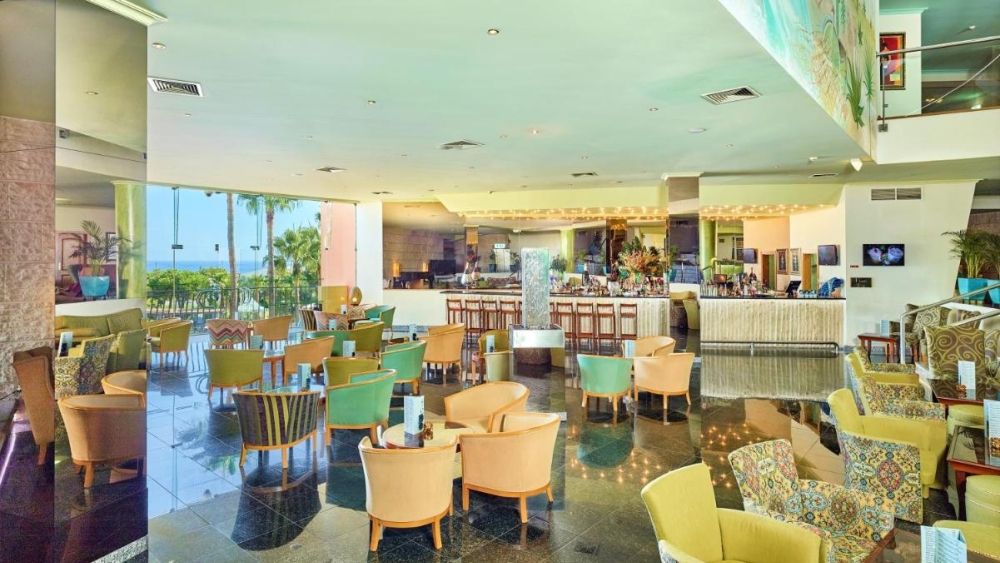 Hotel Baía Grande Albufeira