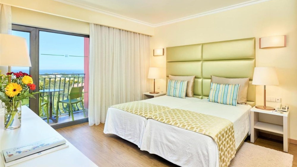 Hotel Baía Grande Albufeira