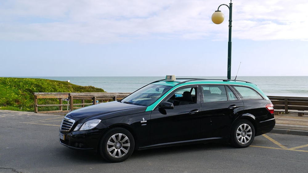 Rádio Taxis de Albufeira