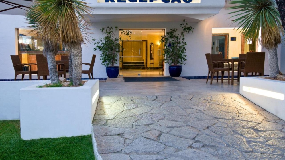 Aldeamento Balaia Golf Village