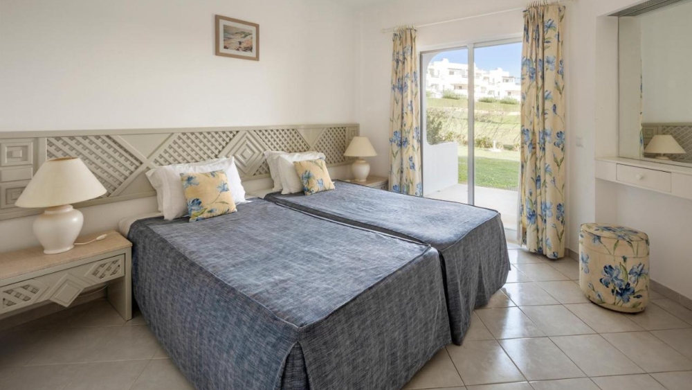 Aldeamento Balaia Golf Village