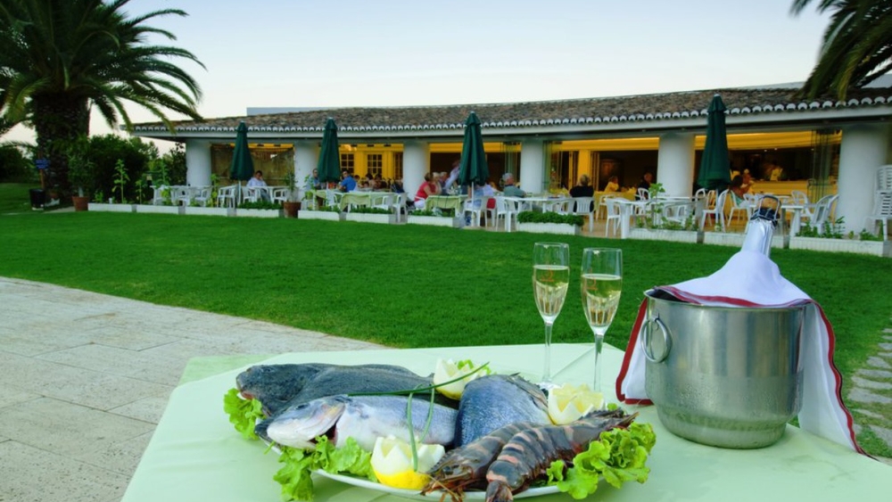 Aldeamento Balaia Golf Village